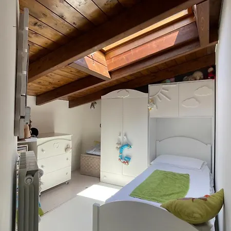 Daire Suite Appartamento Crispiano