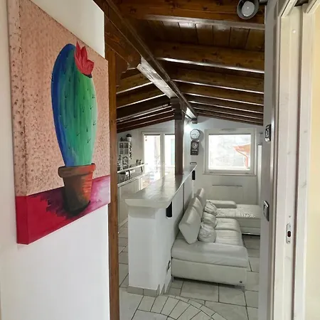 Suite Appartamento Daire Crispiano