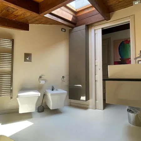 Suite Appartamento * Crispiano