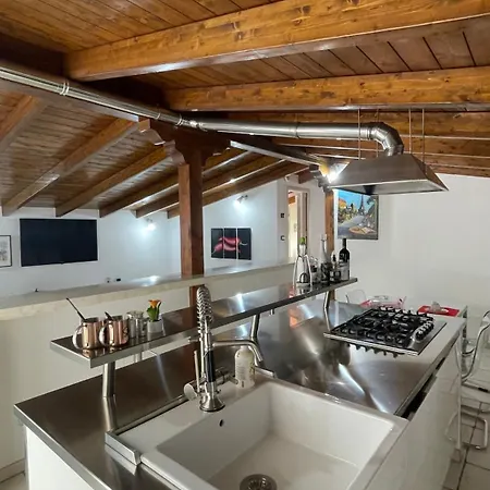 Suite Appartamento Daire *