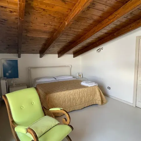 Daire Suite Appartamento *
