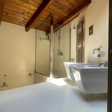 Suite Appartamento Crispiano