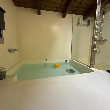 Suite Appartamento *