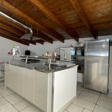Suite Appartamento