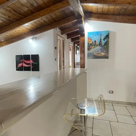 Suite Appartamento *