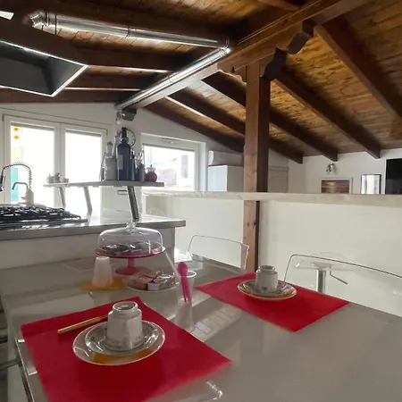 Suite Appartamento Apartamento Crispiano